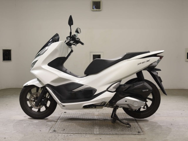 OTHER PCX125-3