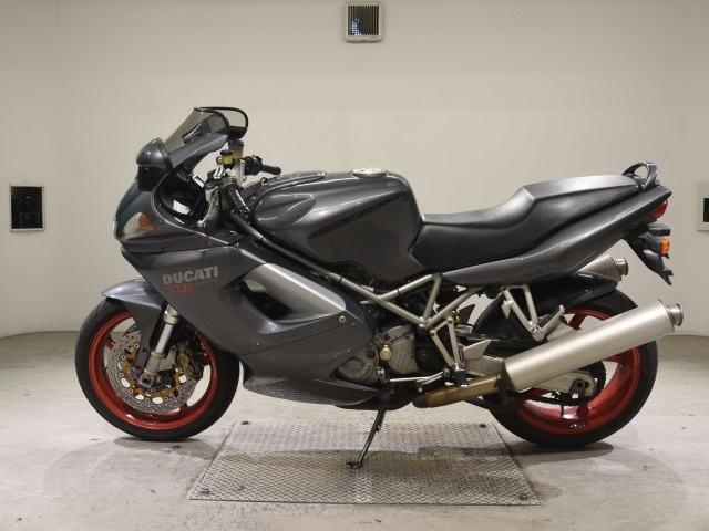 Ducati DUCATI ST4 S