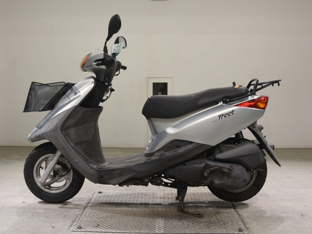 Yamaha AXIS125