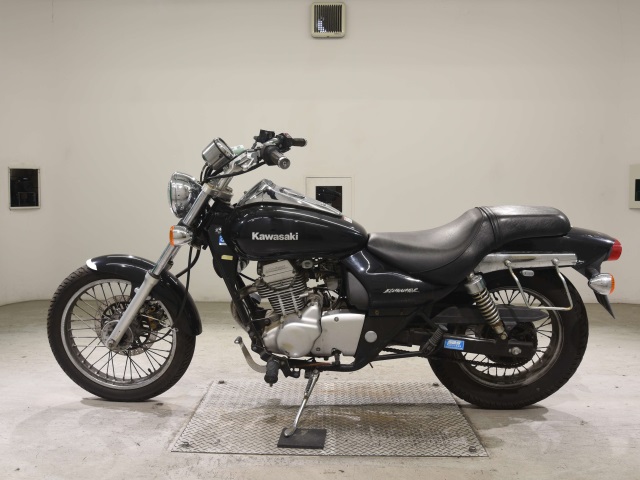 Kawasaki ELIMINATOR 125