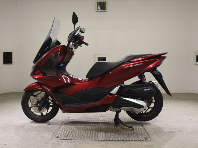 OTHER PCX160