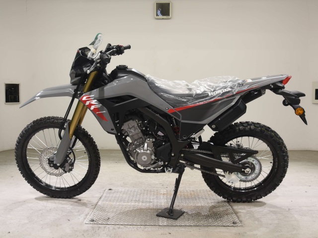OTHER CRF250L-2