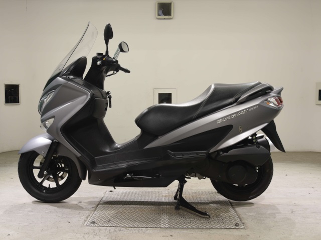 Suzuki BURGMAN200