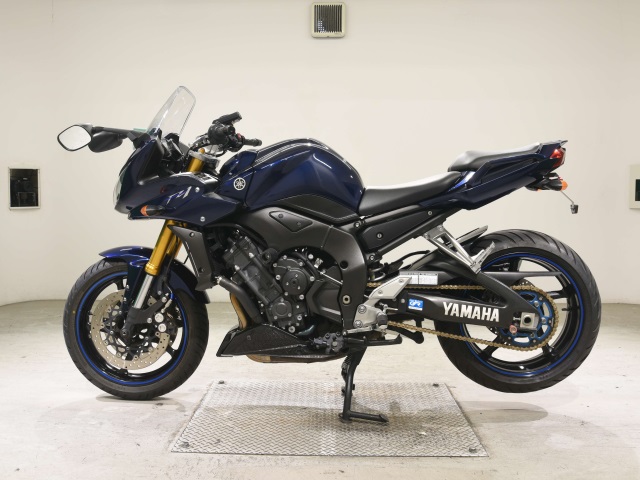 Yamaha FZ-1 FEATHER