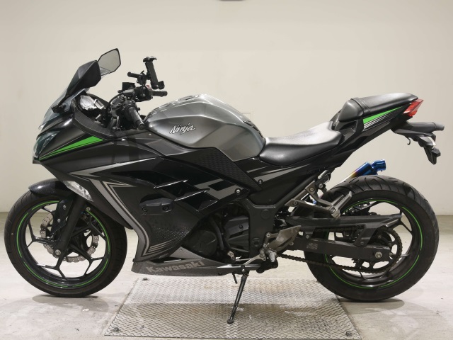 Kawasaki NINJA250ABS