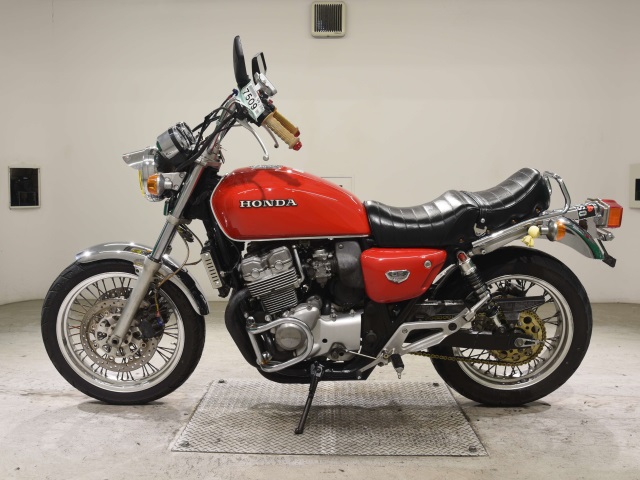 Honda CB400