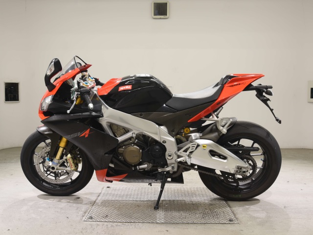 Aprilia APRILIA RSV4 FACTORY