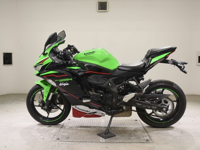 OTHER ZX-25R