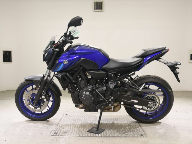 OTHER MT-07-2