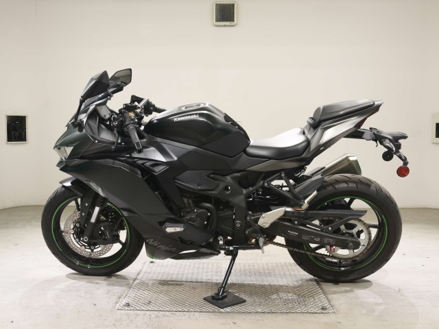 OTHER ZX-4R SE