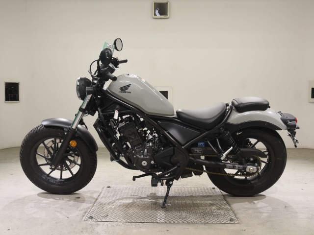 OTHER REBEL 250A