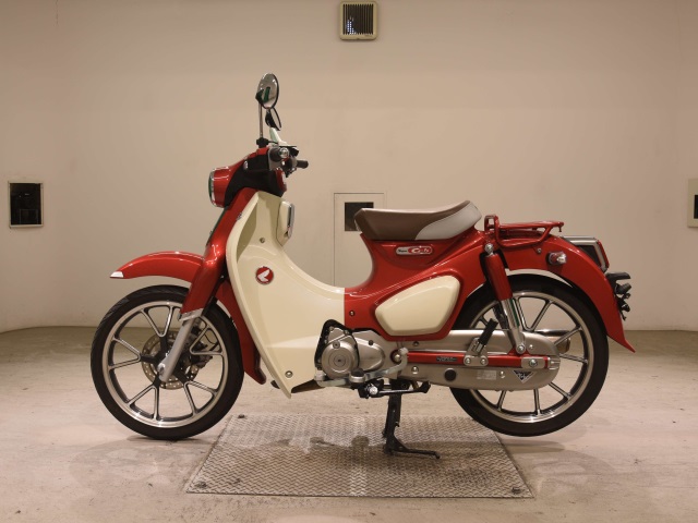OTHER C125-2