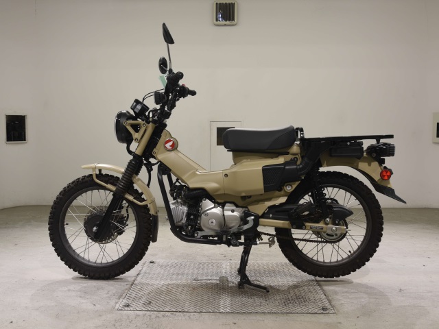 OTHER CT125