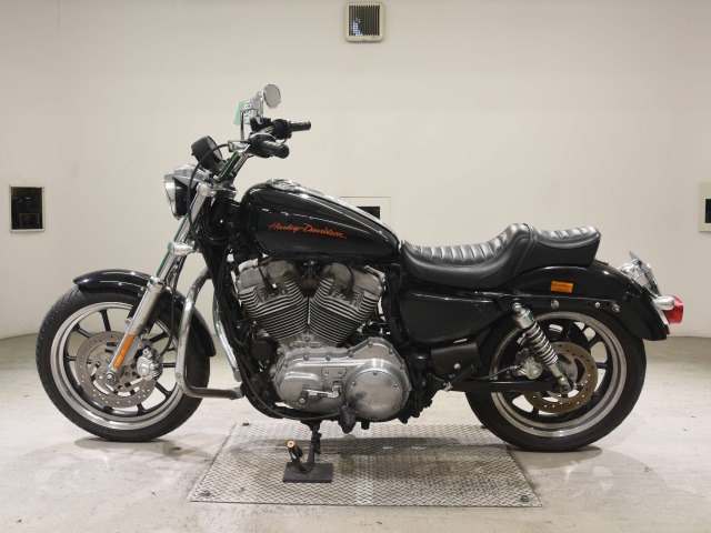 Harley-Davidson HARLEY XL883L