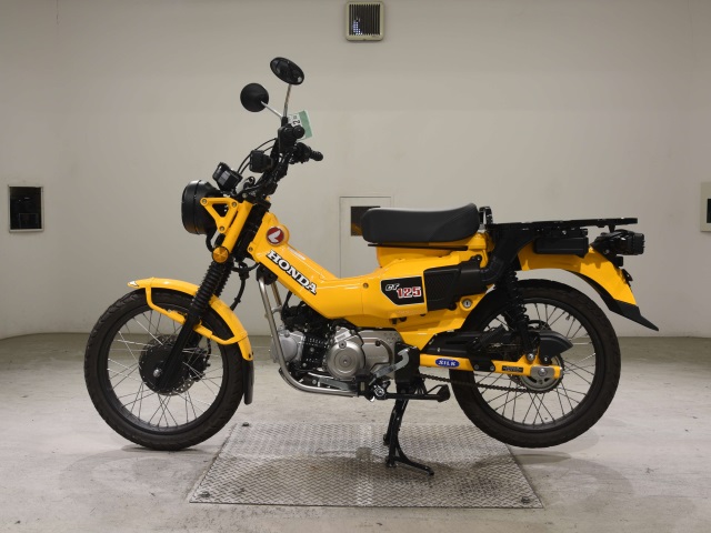 OTHER CT125-2