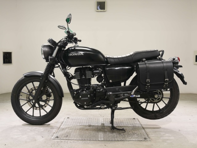 OTHER GB350