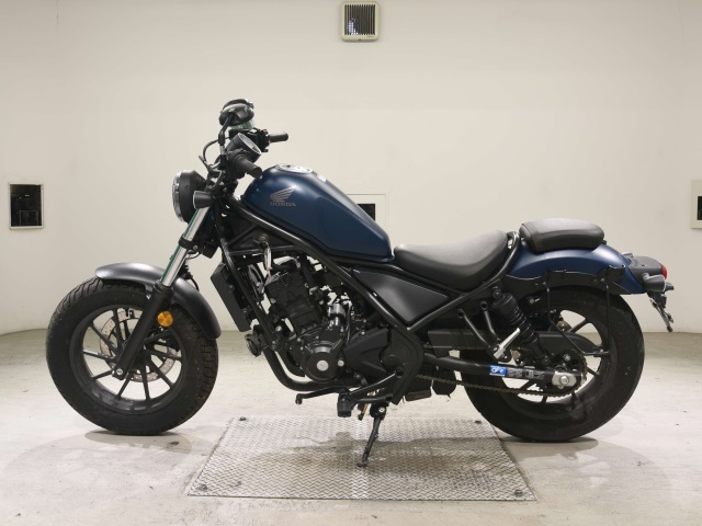 OTHER REBEL 250A
