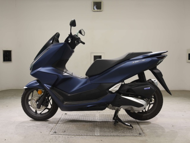 OTHER PCX125-4