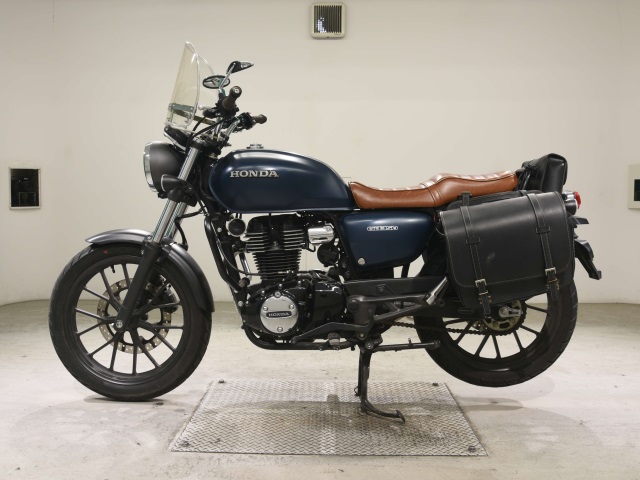 OTHER GB350