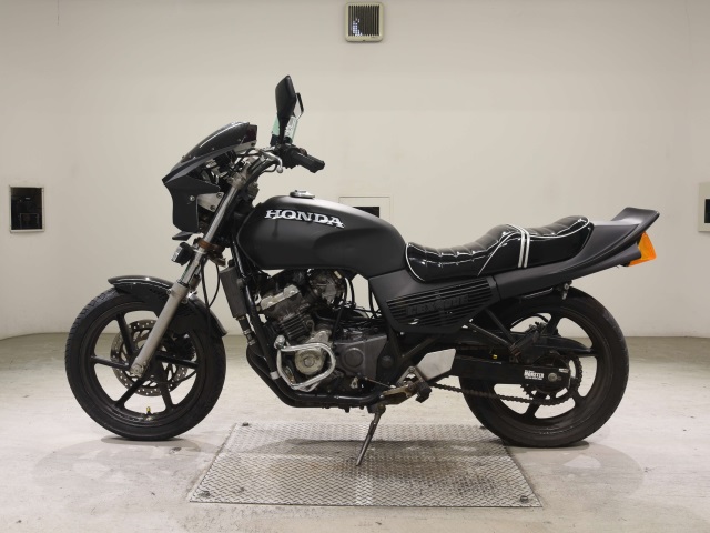 Honda JADE
