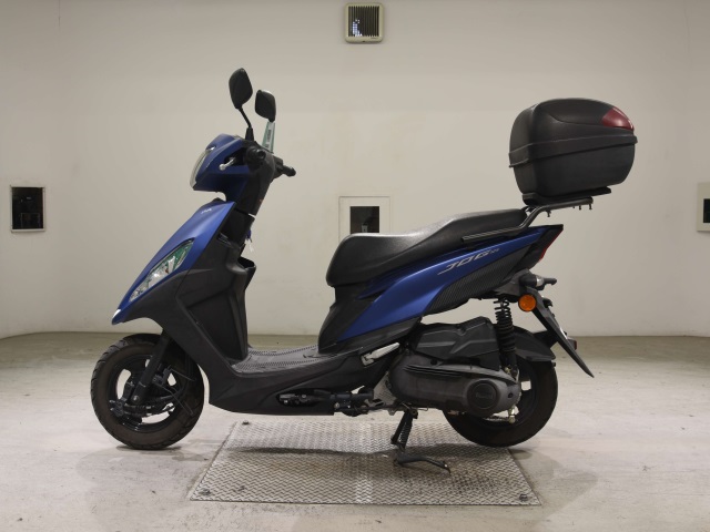 OTHER JOG125