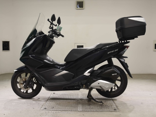 OTHER PCX125-3