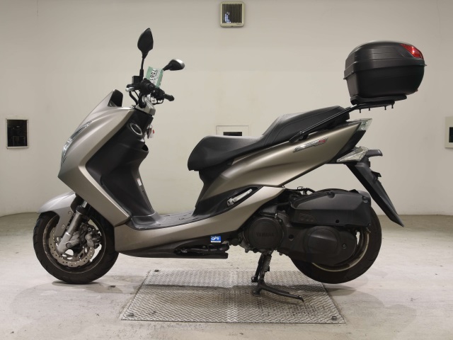 Yamaha MAJESTY 155S