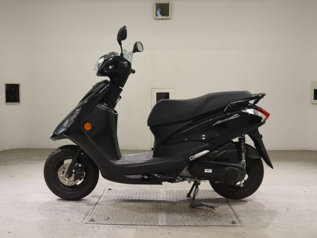 OTHER AXIS125Z