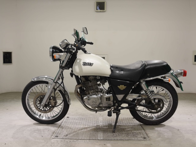 Suzuki VOLTY