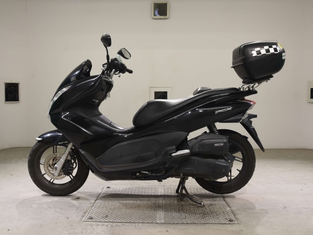 Honda PCX125