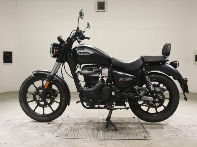 OTHER ENFIELD METEOR 350