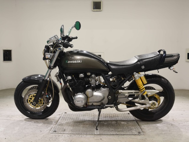 Kawasaki ZEPHYR750