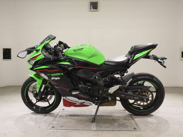 OTHER ZX-25R