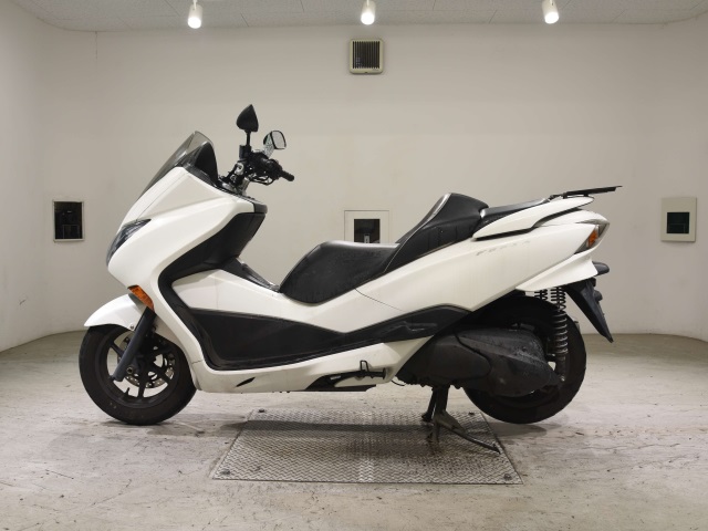 Honda FORZA Z