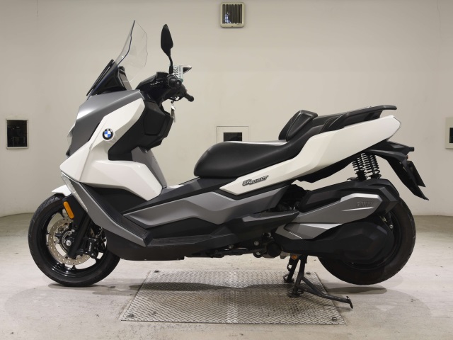 OTHER BMWC400GT