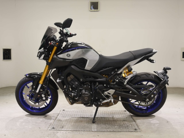 OTHER MT-09ASP