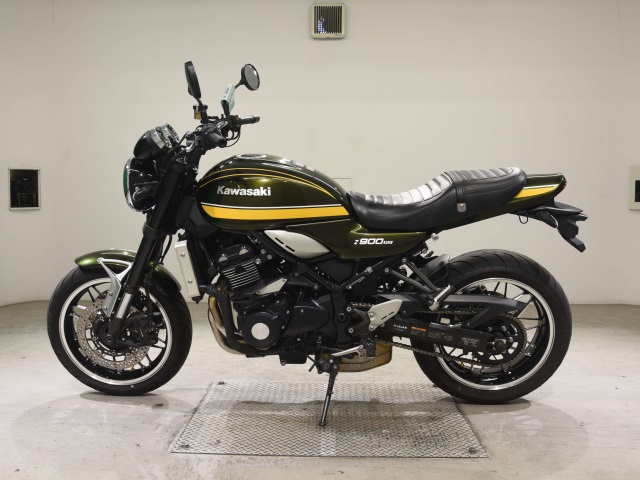 OTHER Z900RS