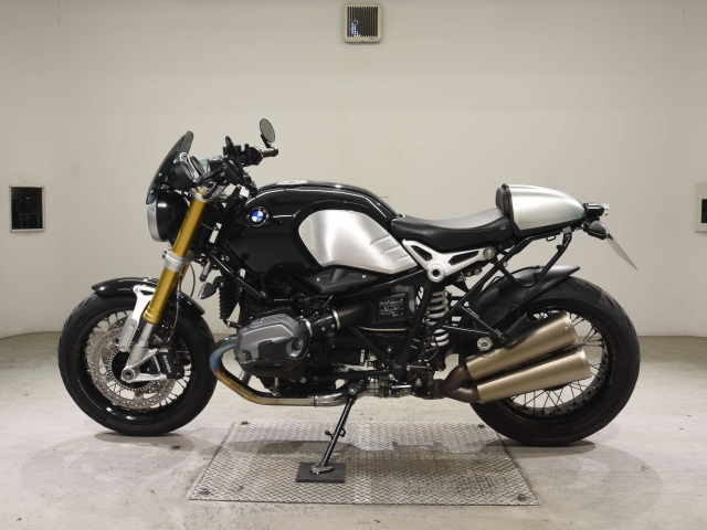 BMW BMW R NINE T