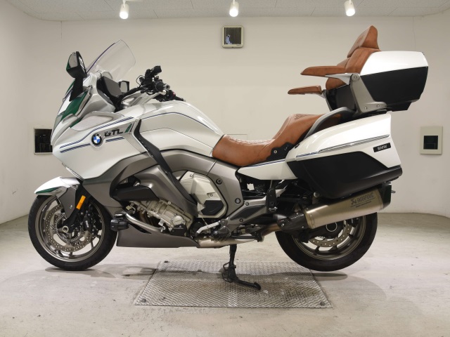 BMW BMW K1600GTL