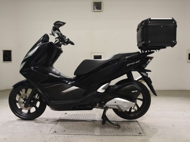 OTHER PCX125-3