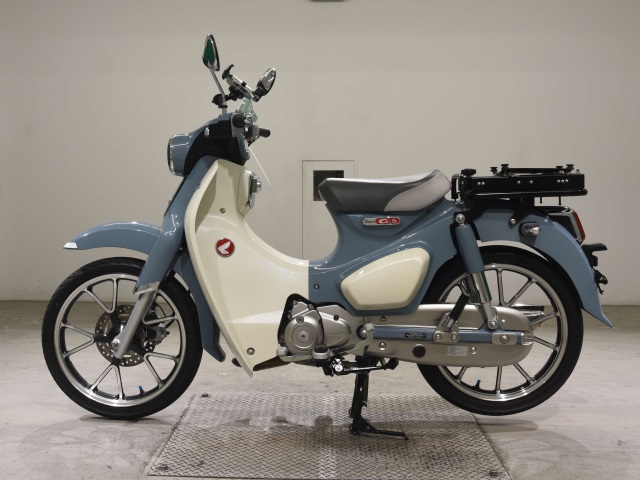 OTHER C125-2