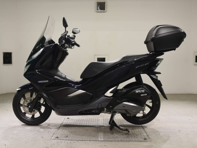 OTHER PCX125-3 HYBRID