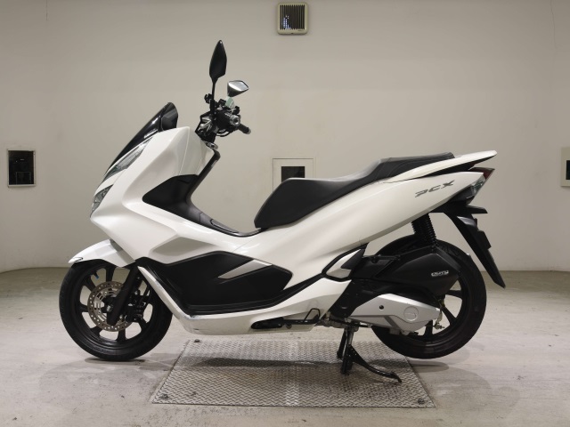 OTHER PCX125-3