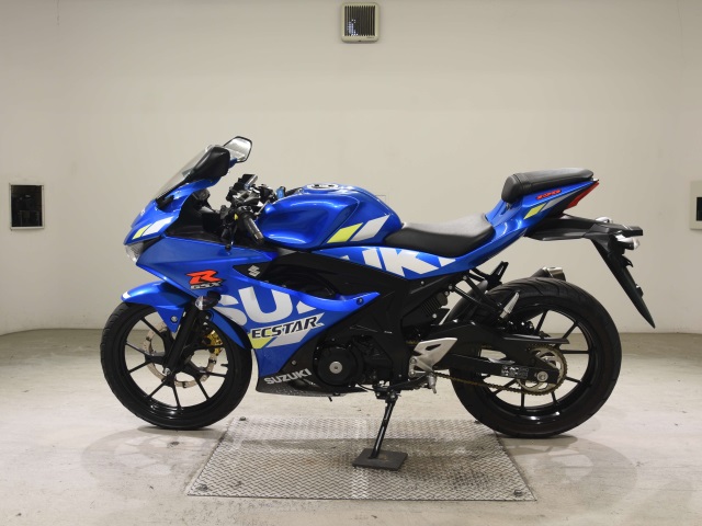 OTHER GSX-R125