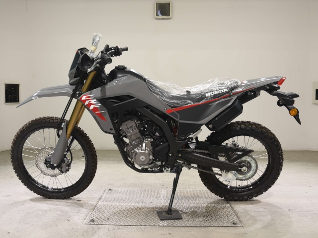 OTHER CRF250L-2