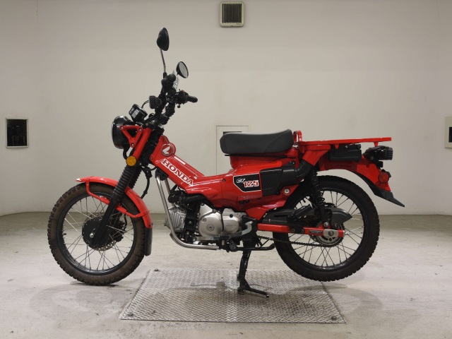 OTHER CT125