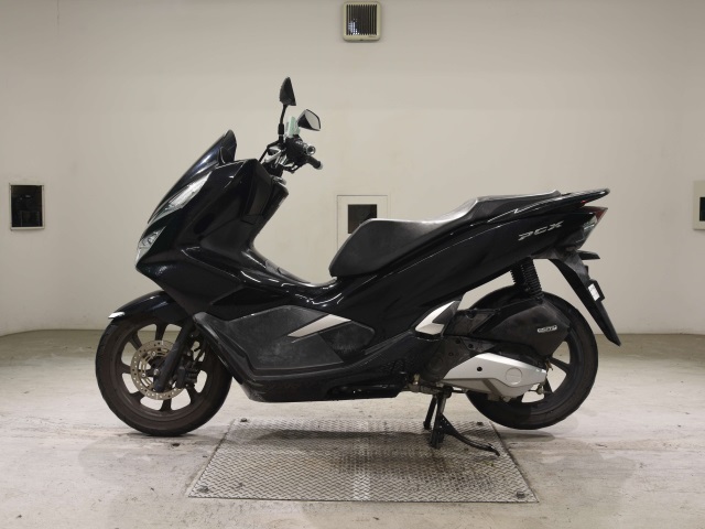 OTHER PCX125-3