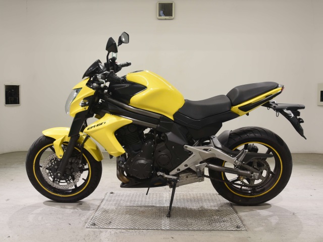 Kawasaki ER-6N