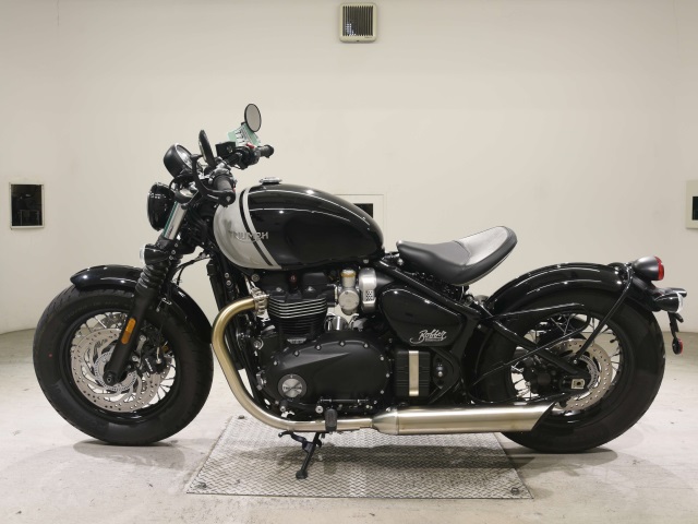 OTHER TRIUMPH BONNEVILLE BO BAR