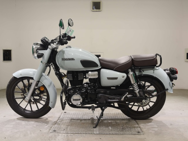 OTHER GB350C
